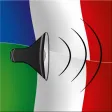 French / Italian Talking Phrasebook Translator Dictionary - Multiphrasebook