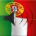 Portuguese / Italian Talking Phrasebook Translator Dictionary - Multiphrasebook