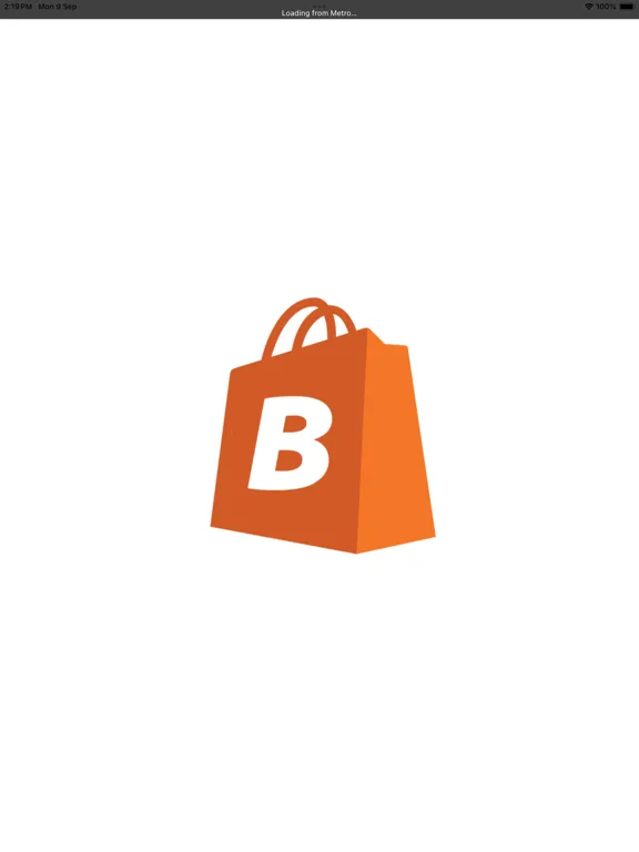 تصاویر Borku Partner Hub iPad 