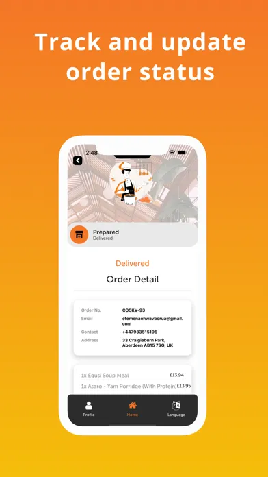 تصاویر Borku Partner Hub