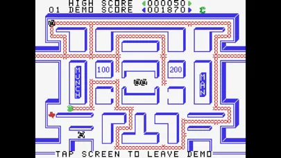 Munch Man Screenshots