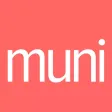 Transit Watch for MUNI