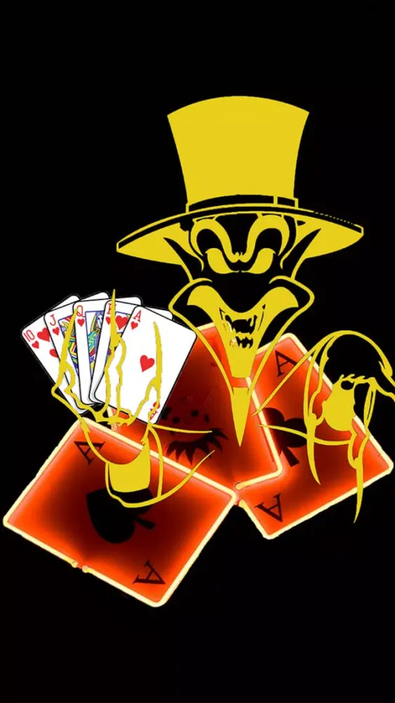 Pokerr Cards Ekran Görüntüleri
