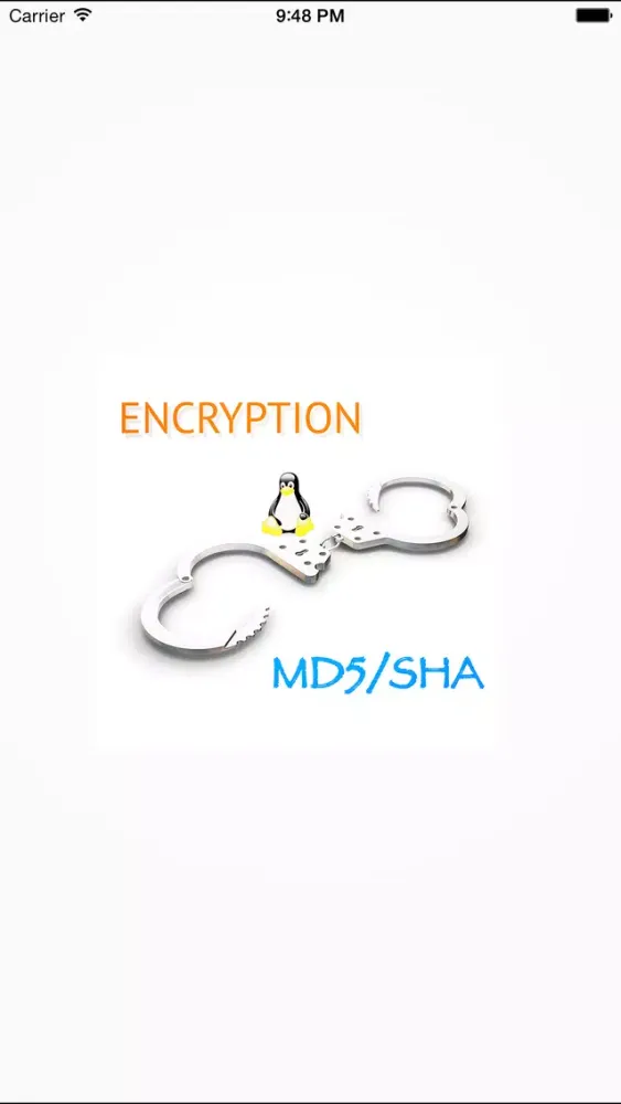 تصاویر Encryption MD5/SHA