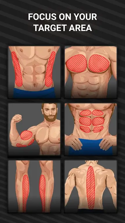 Muscle Booster-screenshot-3