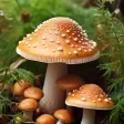 Mushroom ID: AI Identification Mushroom ID: AI Identification