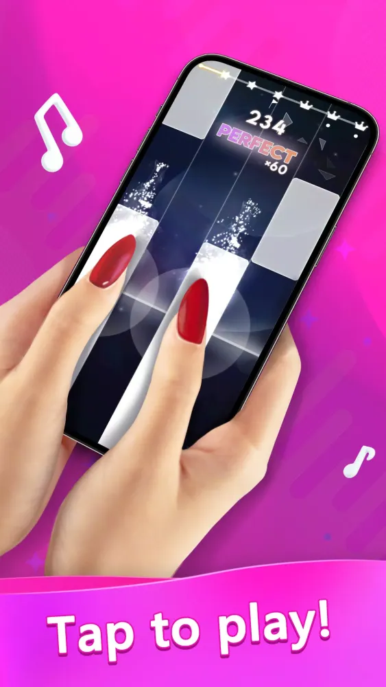 Zrzuty ekranu Beat Piano - Music EDM