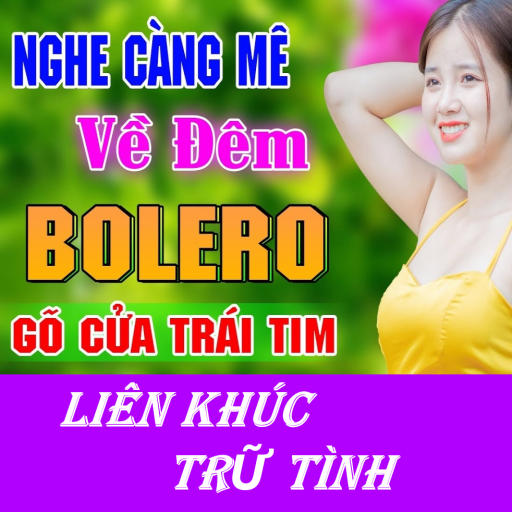 Nhạc bolero trữ tình
