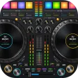 DJ Mixer Studio - DJ Music Mix