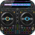 DJ Music Mixer - DJ Drum Pad