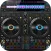 DJ Music Mixer - DJ Drum Pad