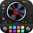 DJ Mixer Studio - Music Mixer