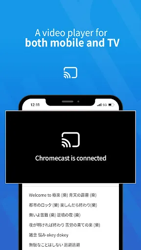 JYP x NEMOZ Screenshots