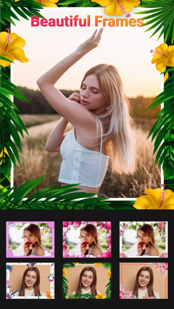 Скриншоты Photo Video Maker with Music