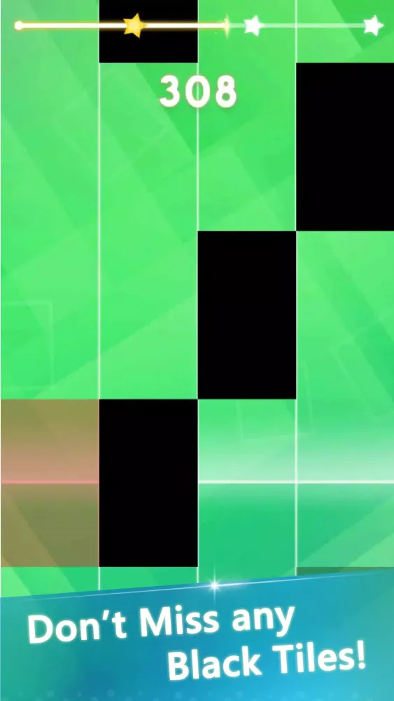 Capturas de pantalla de Music Piano: Cool EDM Tiles