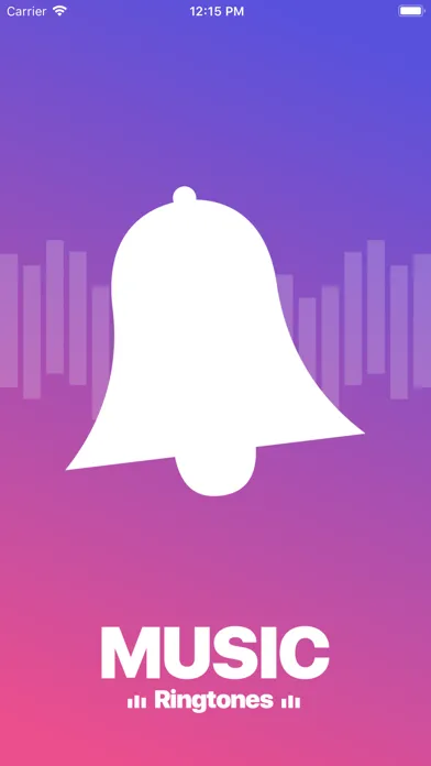 MUSIC | Ringtones for iPhone 스크린샷