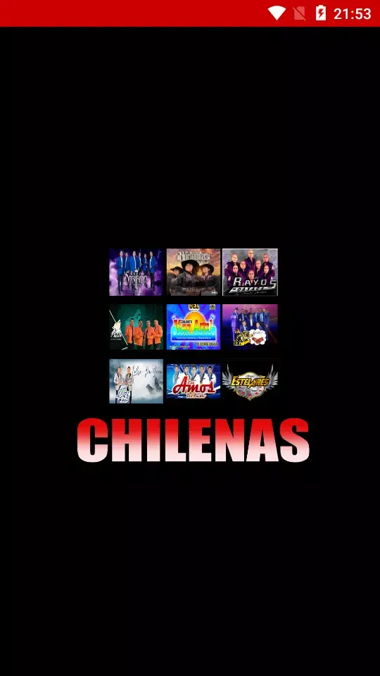 Chilenas de Oaxaca Ekran Görüntüleri
