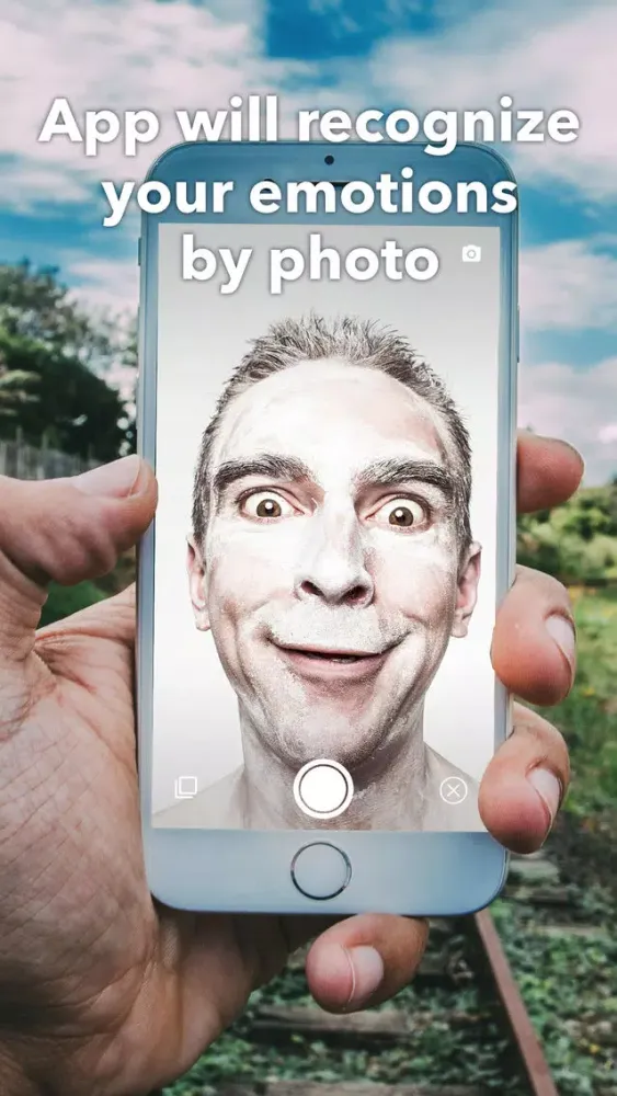 صور Emusions - music by your photo