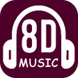 8D MUSIC