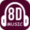 8D MUSIC