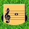 Whack A Note (Music Reading Game)