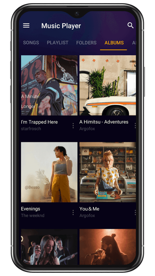 Music Player by Inshot-screenshot-2