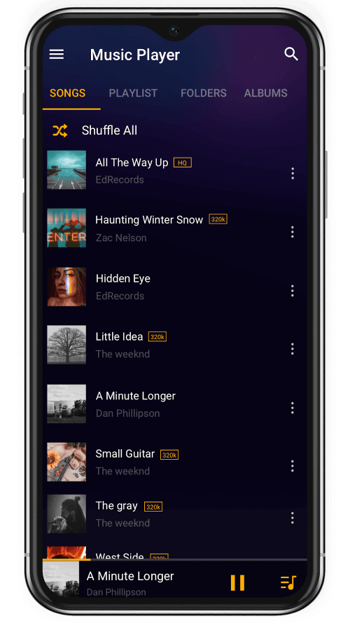 Music Player by Inshot-screenshot-5