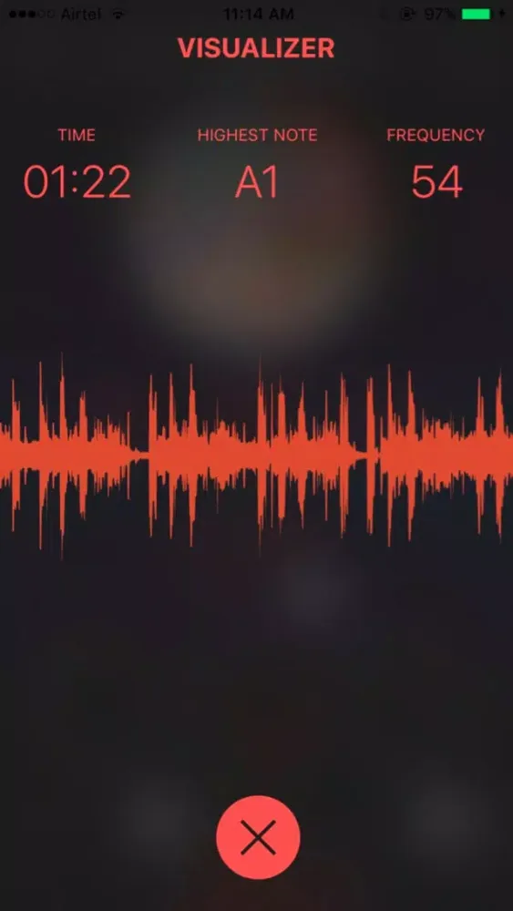 صور Music Practice - Slow Down Music Trainer, Change Music Tempo & Pitch, Loop Songs