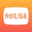 M.U.S.I .Music Video Streamer