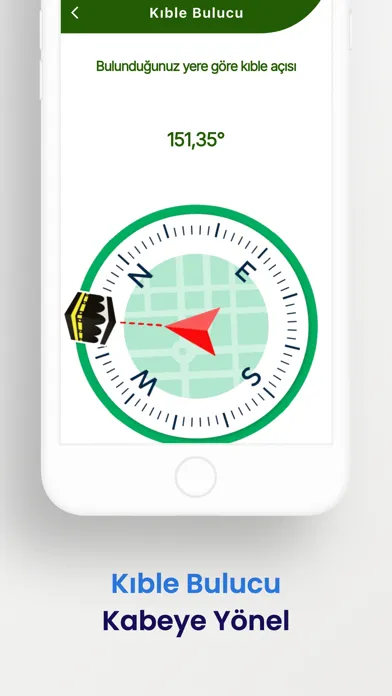 Muslim Pro: Namaz Vakitleri Screenshots