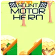 Stunt Motor Imad