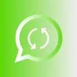 Moe: Recover Messages & Backup