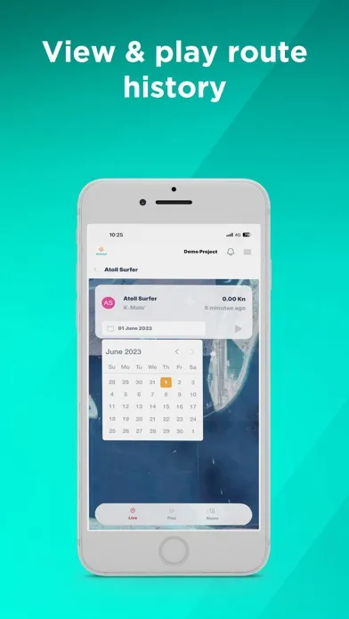 Dhiraagu Ecosys应用截图