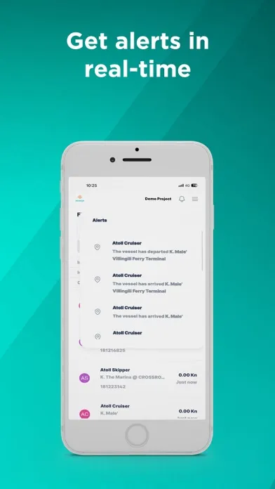 Dhiraagu Ecosys应用截图