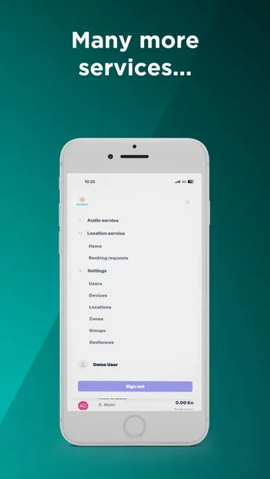 Dhiraagu Ecosys应用截图