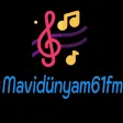Mavi Dünyam 61 (MaviDünyam61)