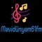 Mavi Dünyam 61 (MaviDünyam61)