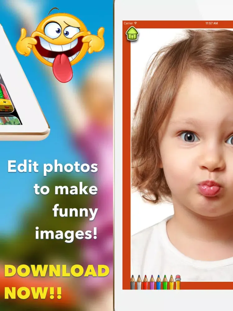 Capturas de tela do Nursery Rhymes : Music, Shows, Songs for Kids iPad 