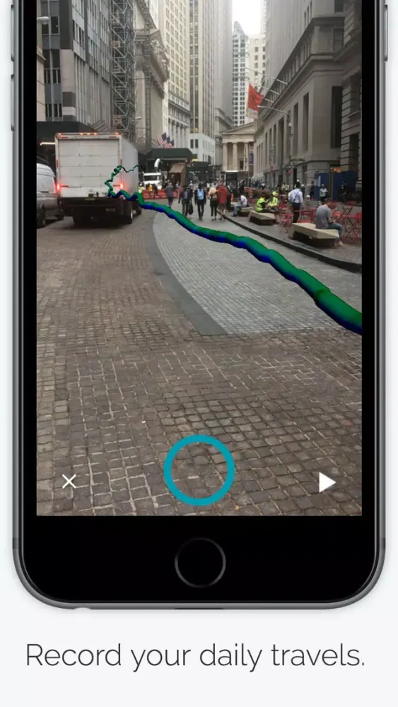 Скриншоты Graffiti 3D