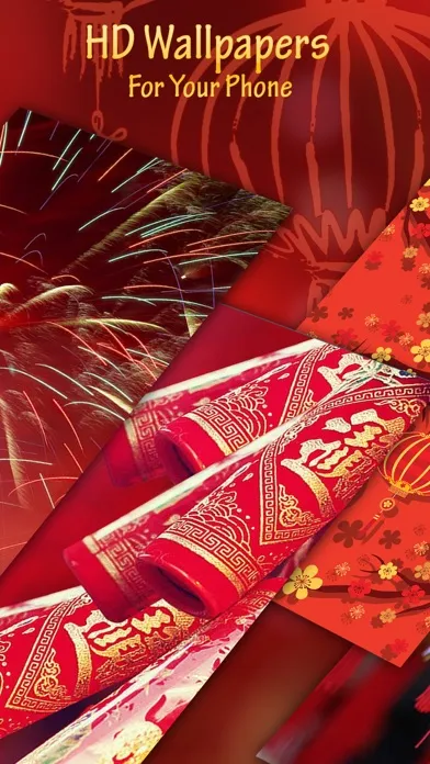 Скриншоты Chinese New Year Wallpapers and Free Picture.s