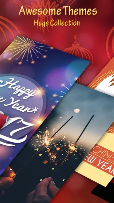 Скриншоты Chinese New Year Wallpapers and Free Picture.s
