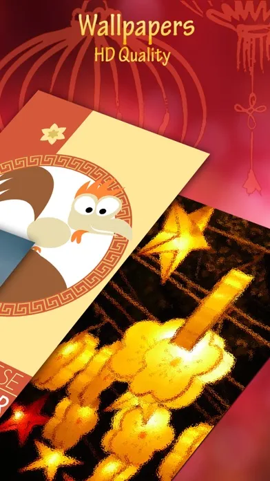 Скриншоты Chinese New Year Wallpapers and Free Picture.s