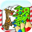 Christmas Colorfly – Free Color.ing Book for Kids Christmas Colorfly – Free Color.ing Book for Kids