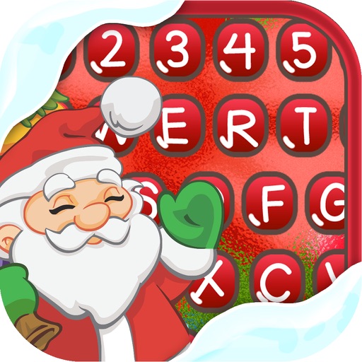 Christmas Keyboards – Beautiful Keyboard Design.s