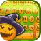 Halloween Keyboard Themes – Custom Scary Design.s