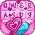 Valentine's Day Keyboards – Free Love Theme.s