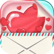 Valentine's Day Greeting Cards – Free Invitation.s