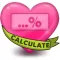 Love Calculator Meter – Test Your Couple Match