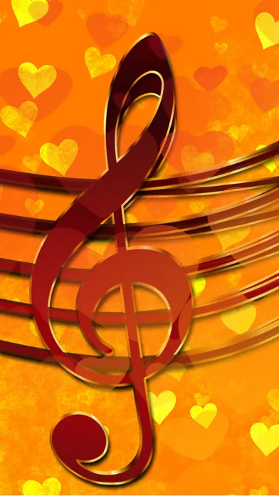 Best Ringtones – Download Awesome Collection of Free Sound Effect.s and Noises for iPhone Screenshots