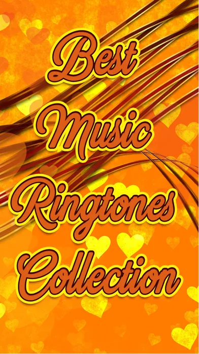 Best Ringtones – Download Awesome Collection of Free Sound Effect.s and Noises for iPhone Screenshots
